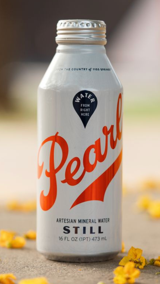 24 Pack Still Water (16 oz Bottle)